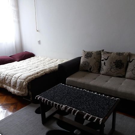Apartment Studio Center Ποντγορίτσα Εξωτερικό φωτογραφία