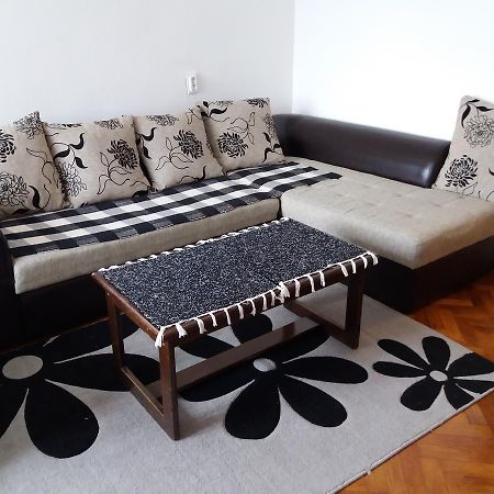 Apartment Studio Center Ποντγορίτσα Εξωτερικό φωτογραφία
