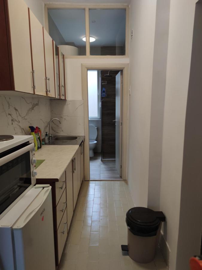 Apartment Studio Center Ποντγορίτσα Εξωτερικό φωτογραφία