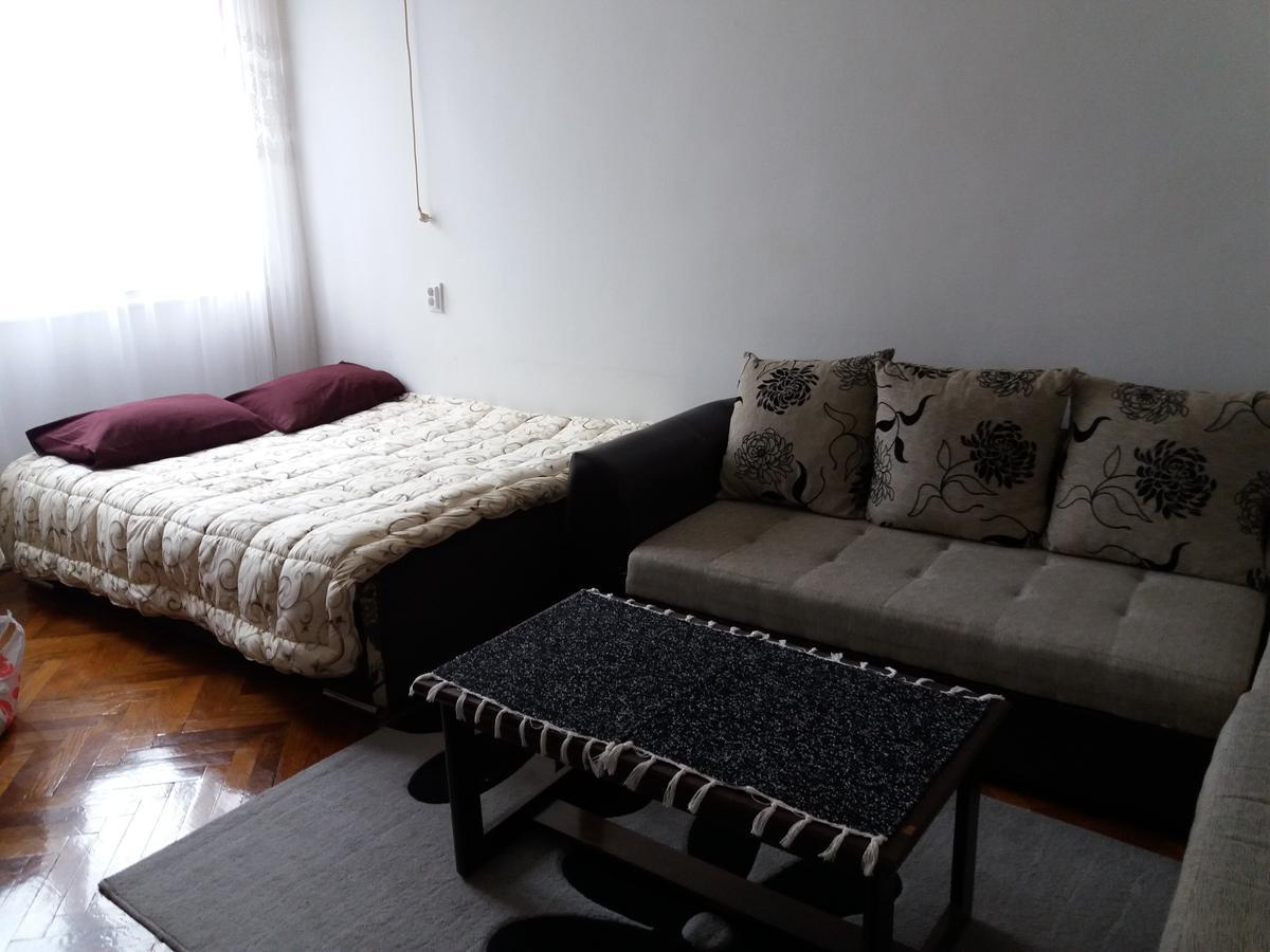Apartment Studio Center Ποντγορίτσα Εξωτερικό φωτογραφία
