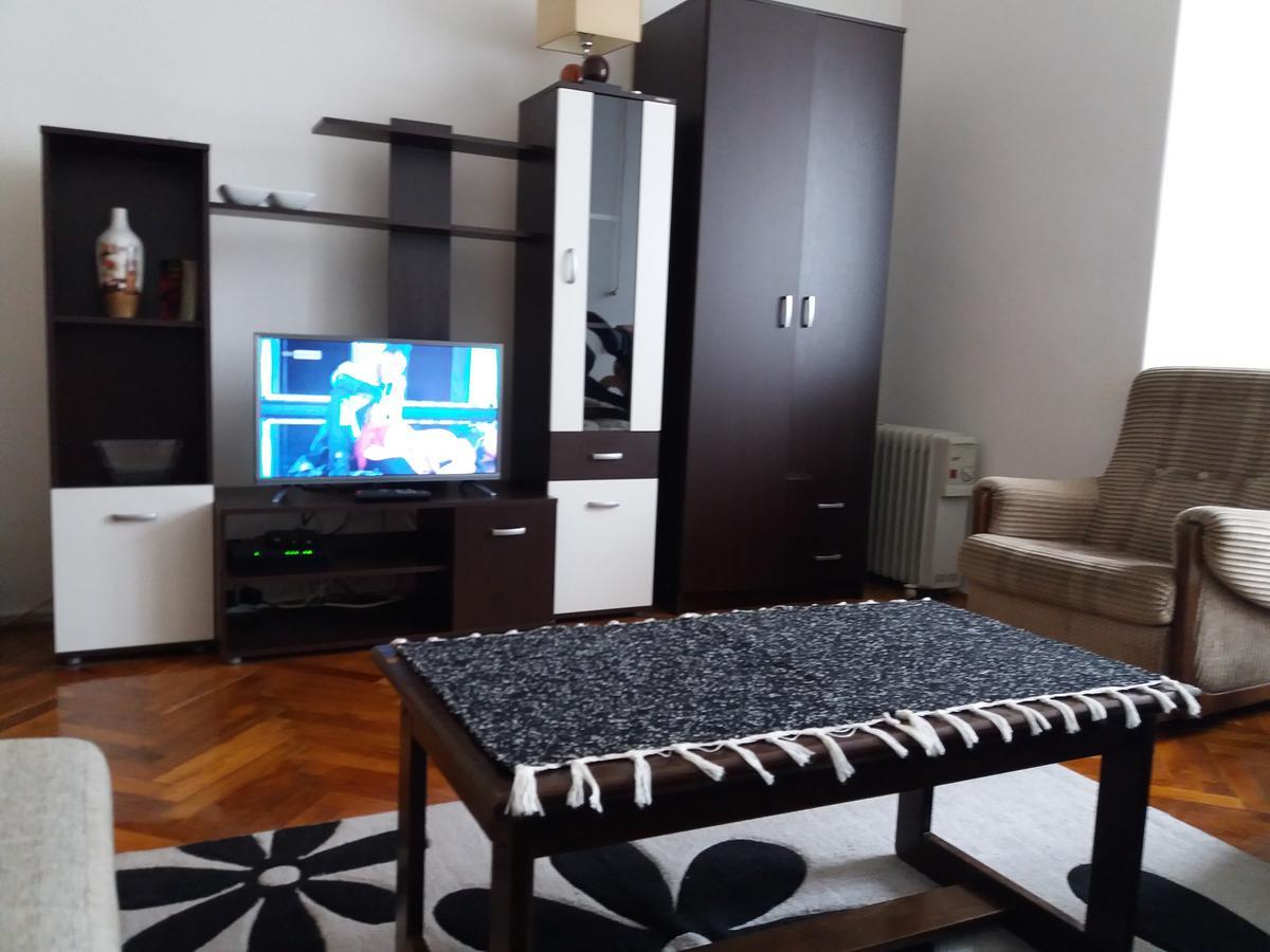 Apartment Studio Center Ποντγορίτσα Εξωτερικό φωτογραφία