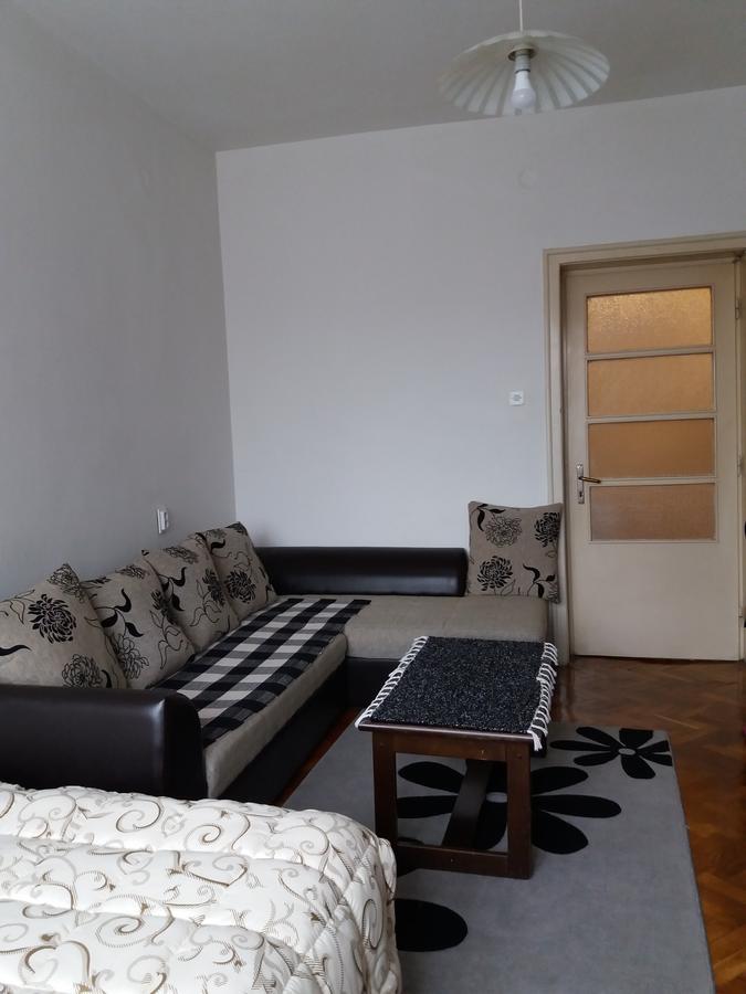 Apartment Studio Center Ποντγορίτσα Εξωτερικό φωτογραφία